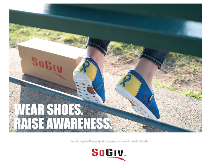 Down Syndrome Awareness