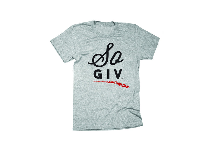 SOGIV DERIVED TEE
