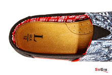 SoGiv MLK50 Awareness Shoe