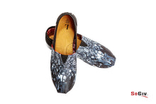 SoGiv MLK50 Awareness Shoe