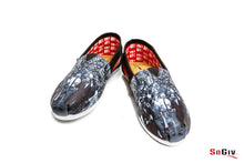 SoGiv MLK50 Awareness Shoe
