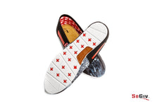 SoGiv MLK50 Awareness Shoe
