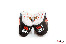 SoGiv MLK50 Awareness Shoe