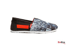 SoGiv MLK50 Awareness Shoe