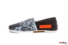 SoGiv MLK50 Awareness Shoe
