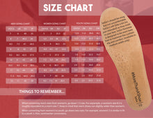 SoGiv MLK50 Awareness Shoe